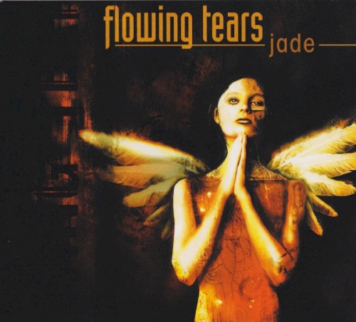 Flowing Tears - Jade